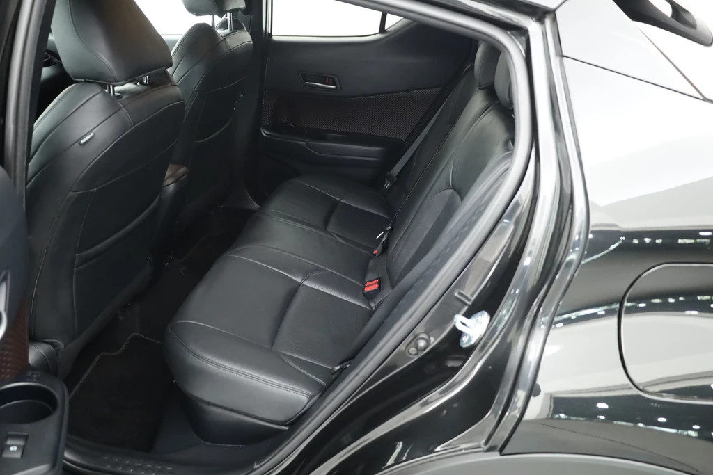 Toyota C-HR – foto 24