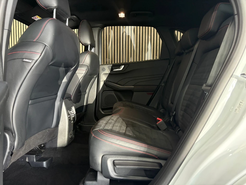 Ford Kuga – foto 17