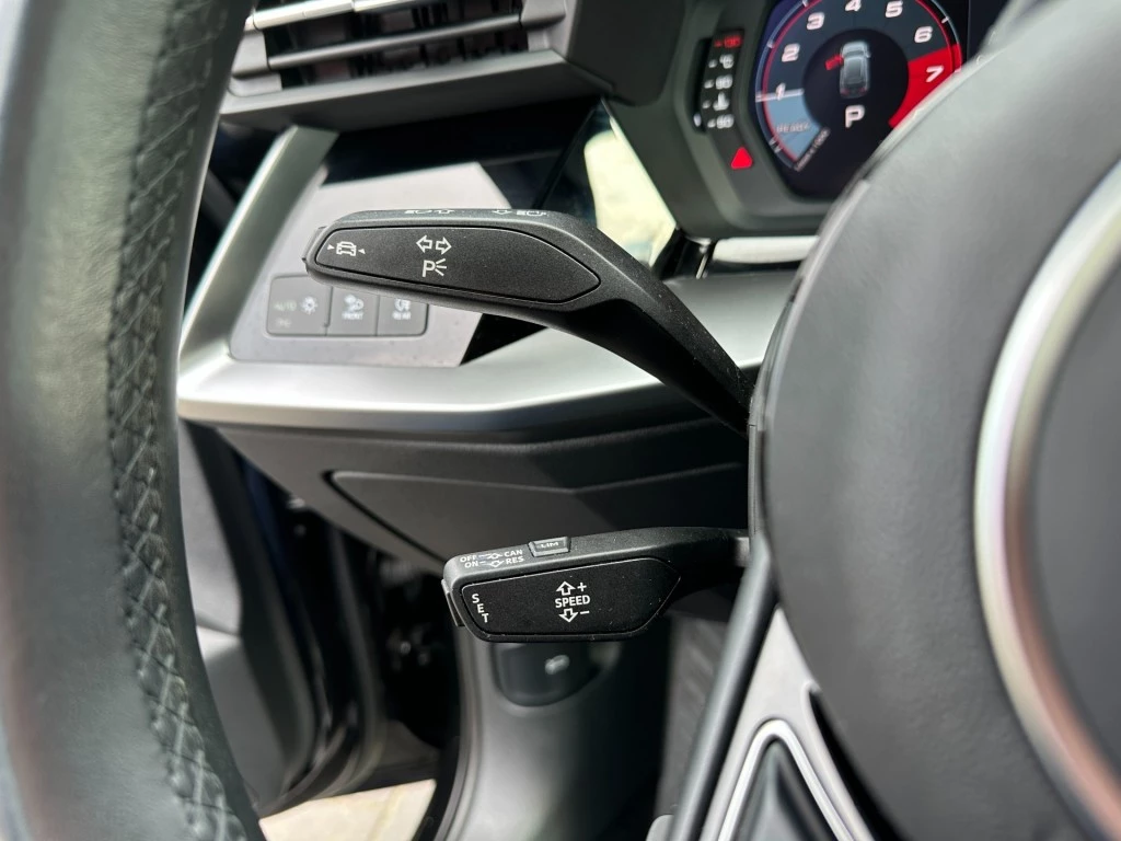 Audi A3 – foto 16