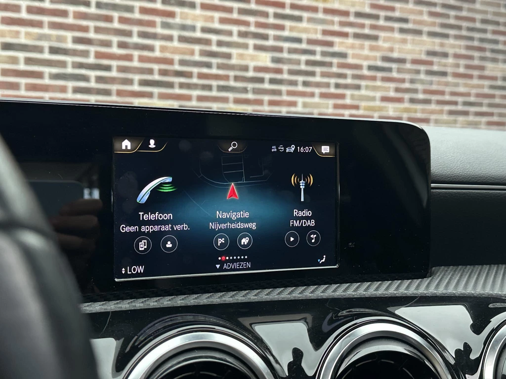 Mercedes-Benz A-Klasse – foto 24