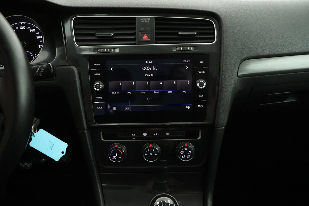 Volkswagen Golf – foto 11
