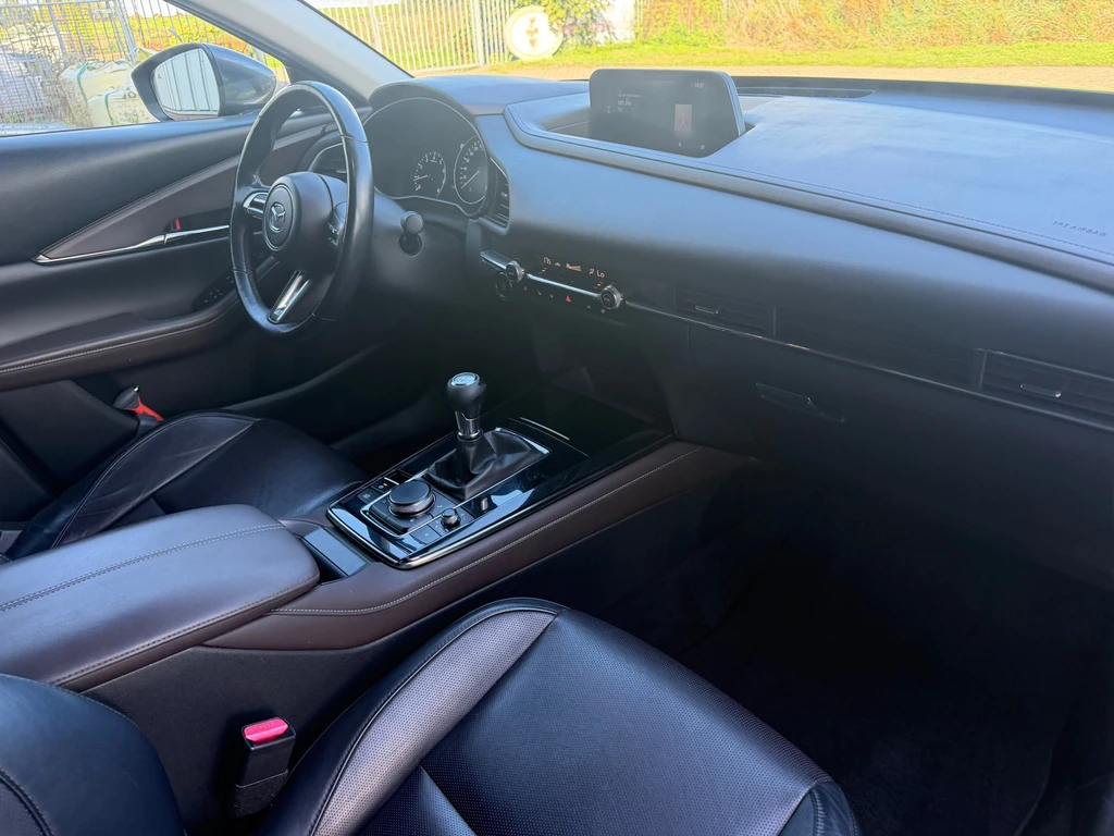 Mazda CX-30 – foto 22