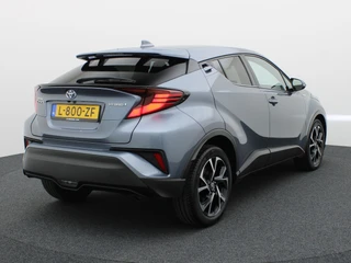 Toyota C-HR – thumbnail 9