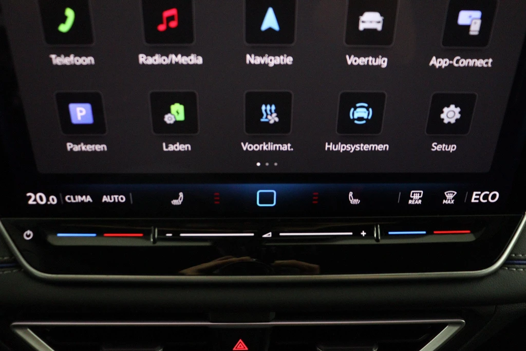 Volkswagen Tiguan – foto 14