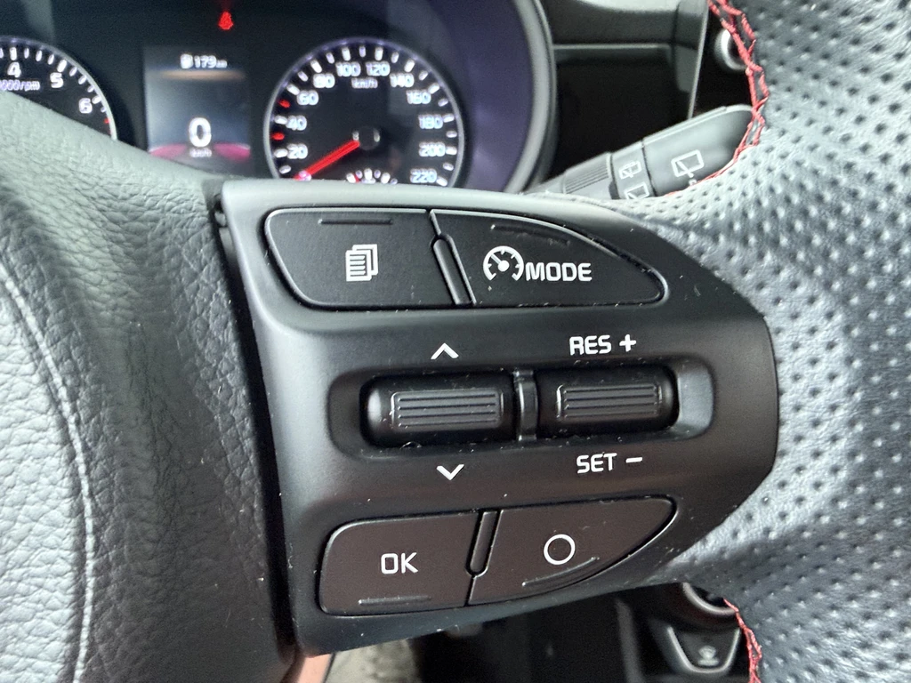 Kia Picanto – foto 28