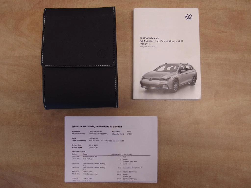 Volkswagen Golf – foto 35