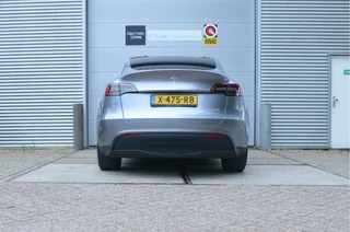 Tesla Model Y – thumbnail 2
