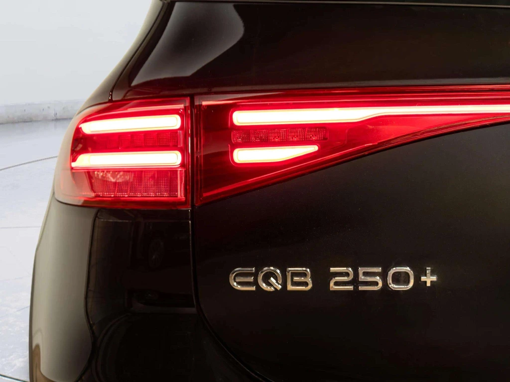 Mercedes-Benz EQB – foto 22