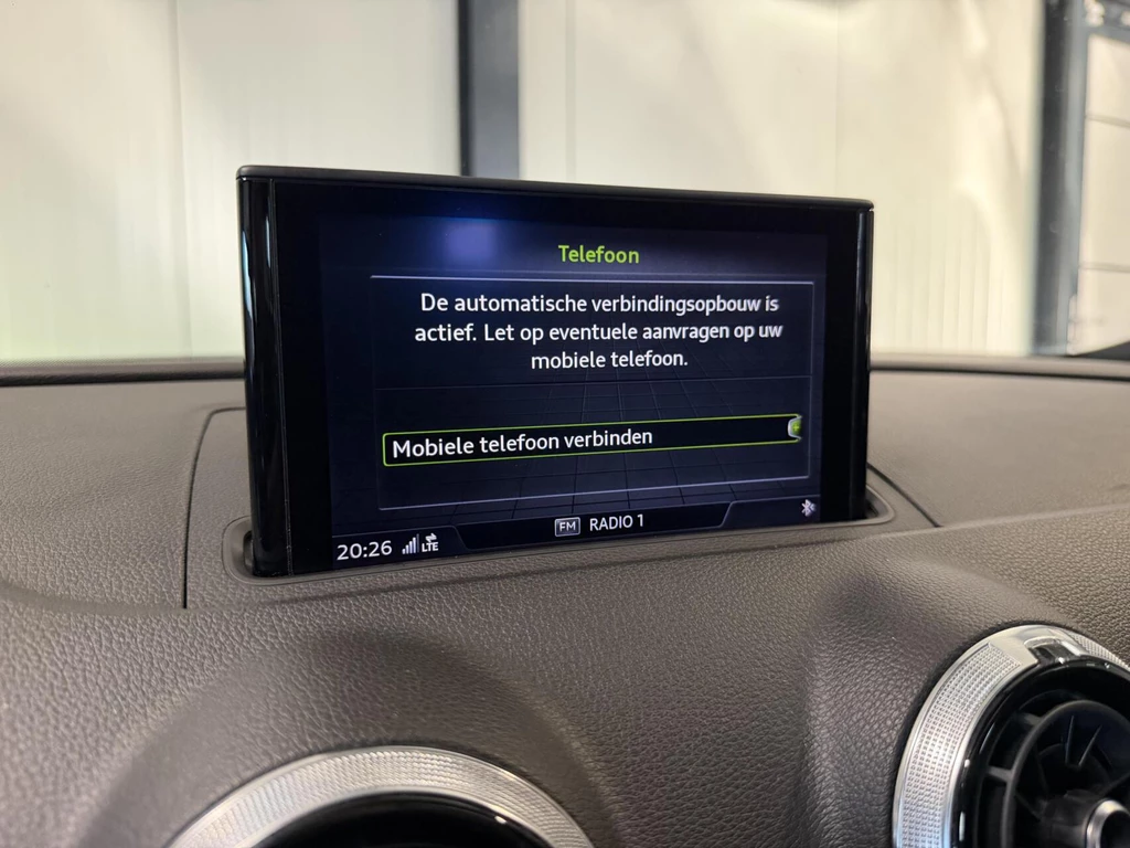 Audi A3 – foto 34
