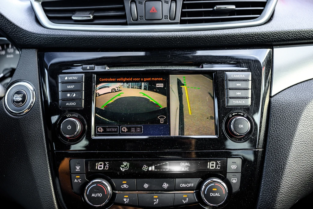 Nissan QASHQAI – foto 13