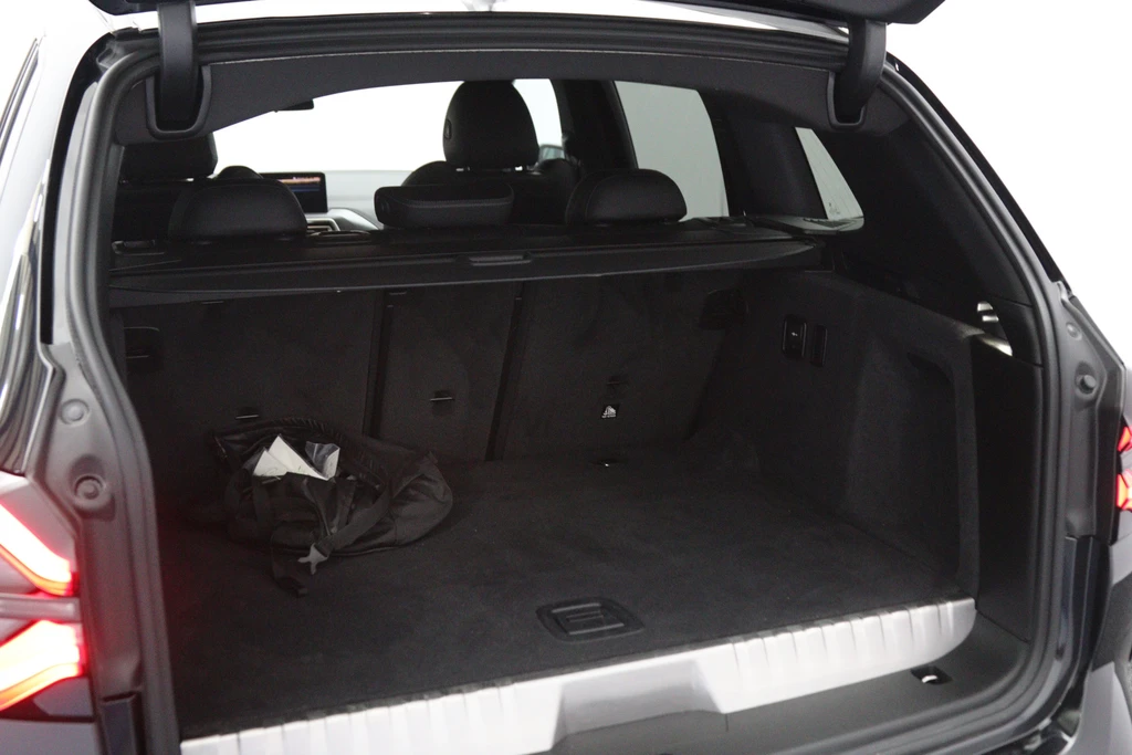 BMW X3 – foto 25