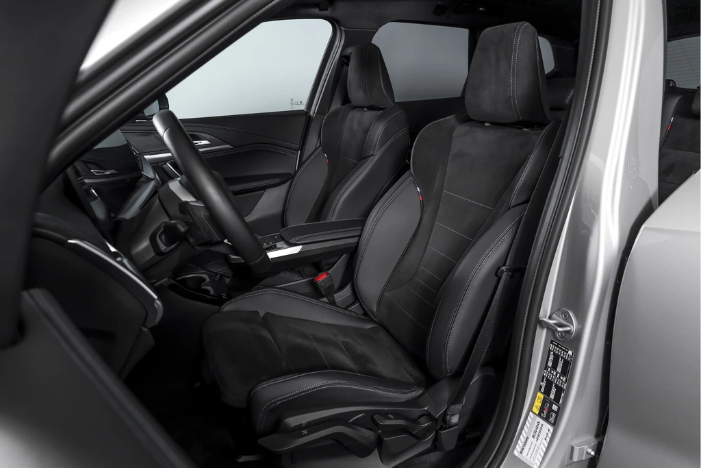 BMW X1 – foto 11