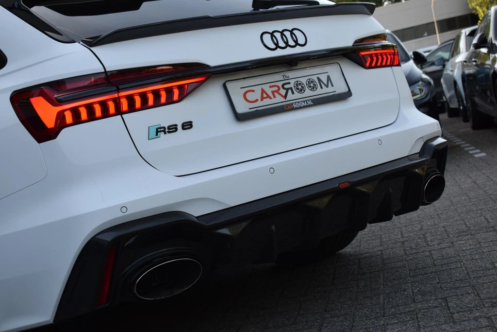 Audi RS6 – foto 64