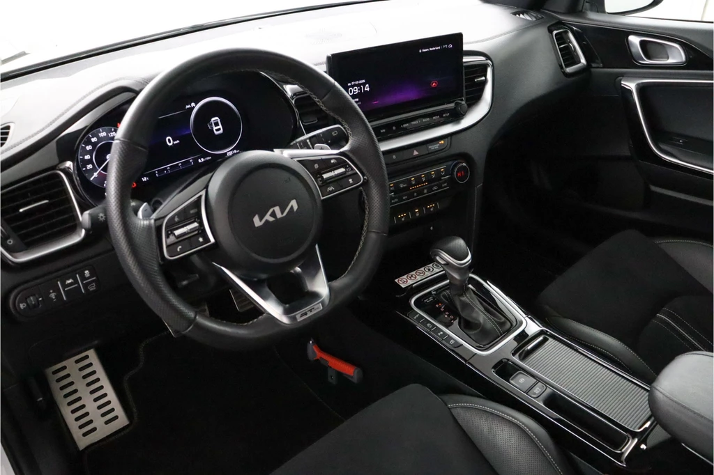 Kia ProCeed – foto 19