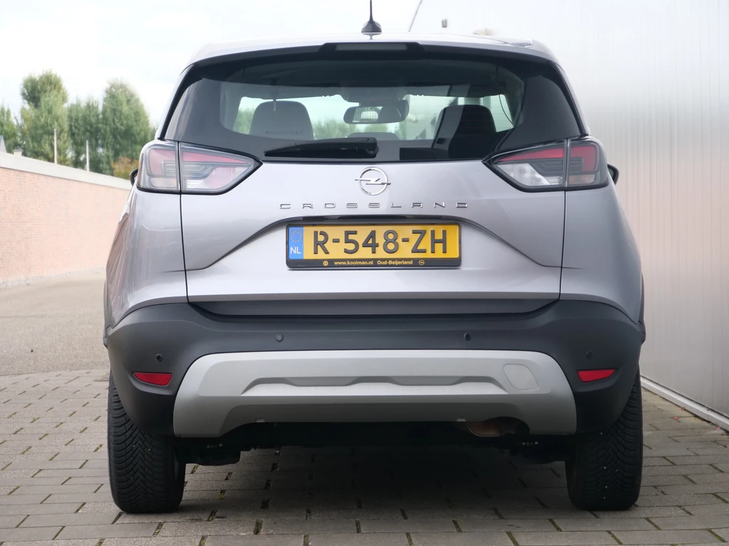 Opel Crossland – foto 4