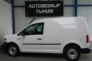 Volkswagen Caddy – thumbnail 1