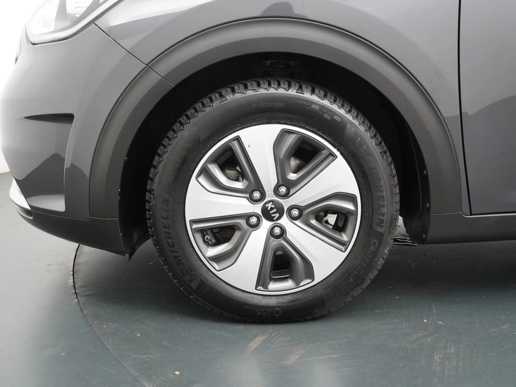 Kia Niro – foto 18