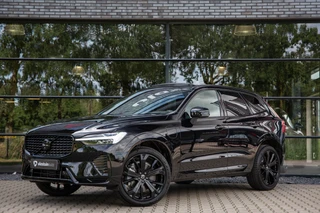 Volvo XC60 – thumbnail 2