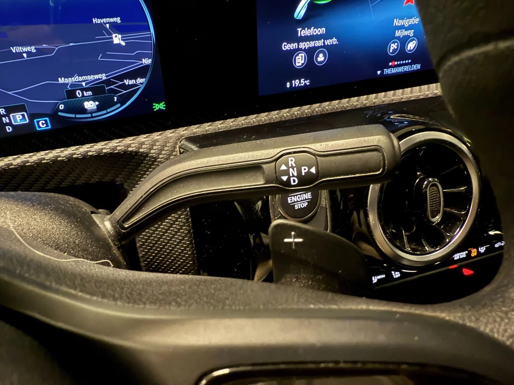 Mercedes-Benz A-Klasse – foto 23