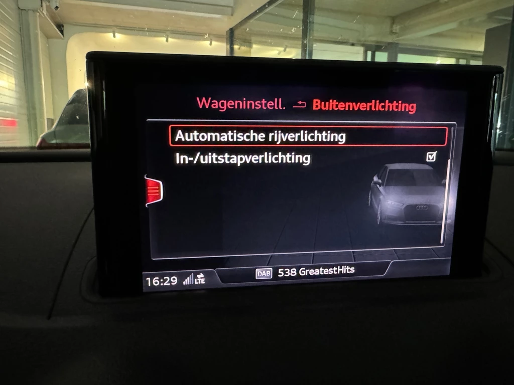 Audi S3 – foto 33