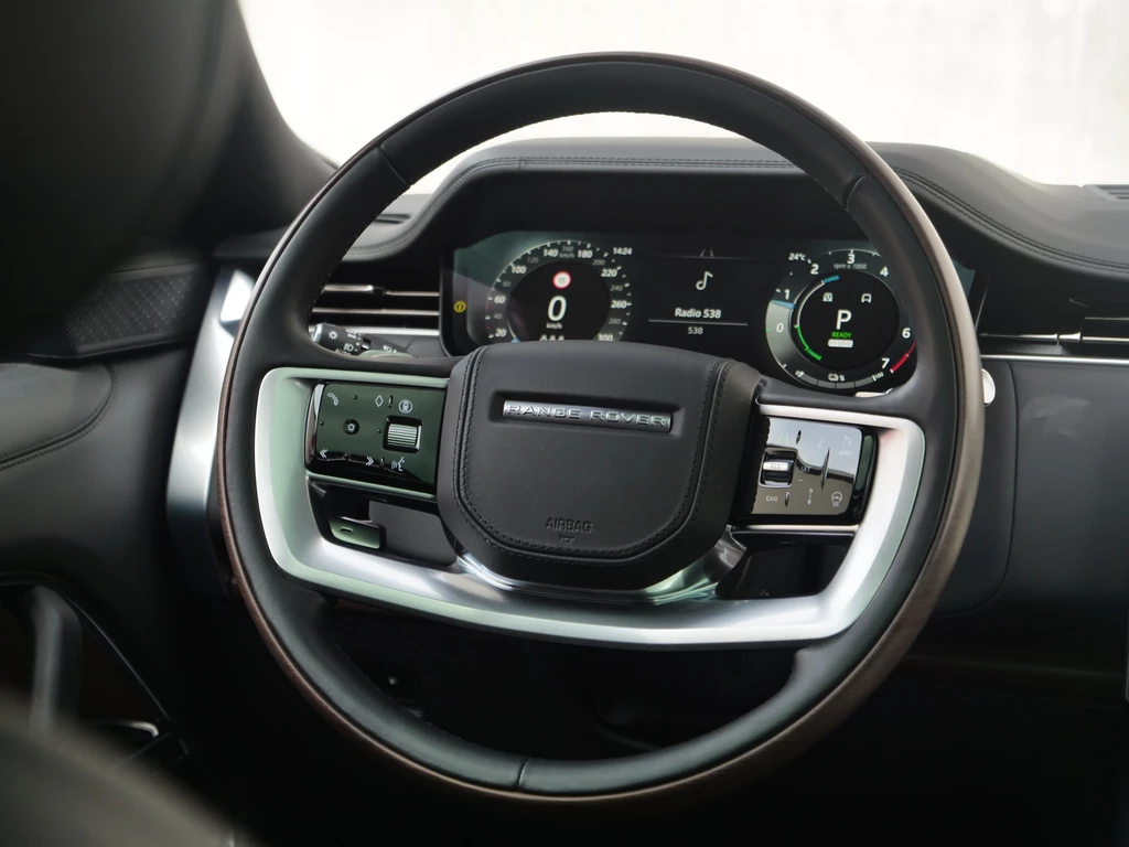 Land Rover Range Rover – foto 14