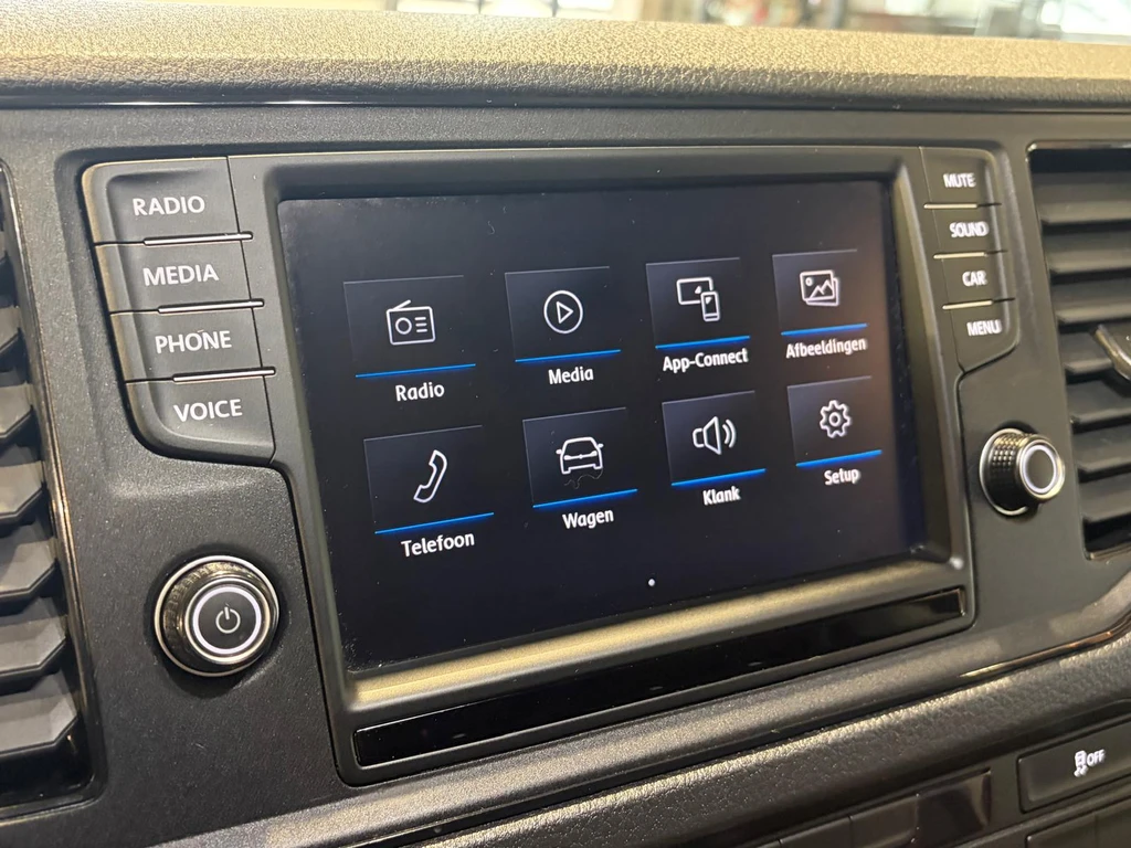 Volkswagen Crafter – foto 38