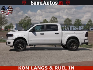 Dodge Ram Pick-Up – thumbnail 8