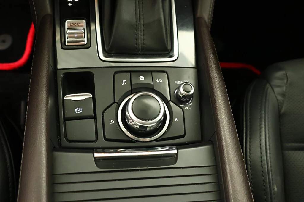 Mazda 6 – foto 20