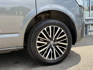 Volkswagen Transporter – thumbnail 9