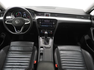 Volkswagen Passat – thumbnail 10