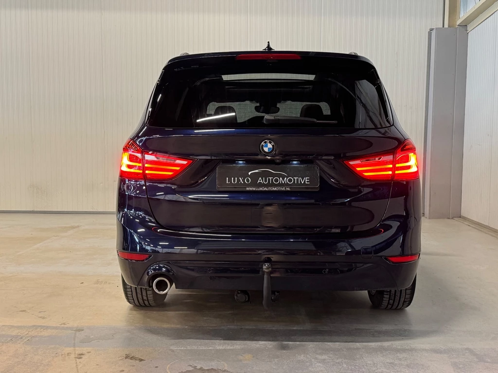 BMW 2 Serie – foto 6