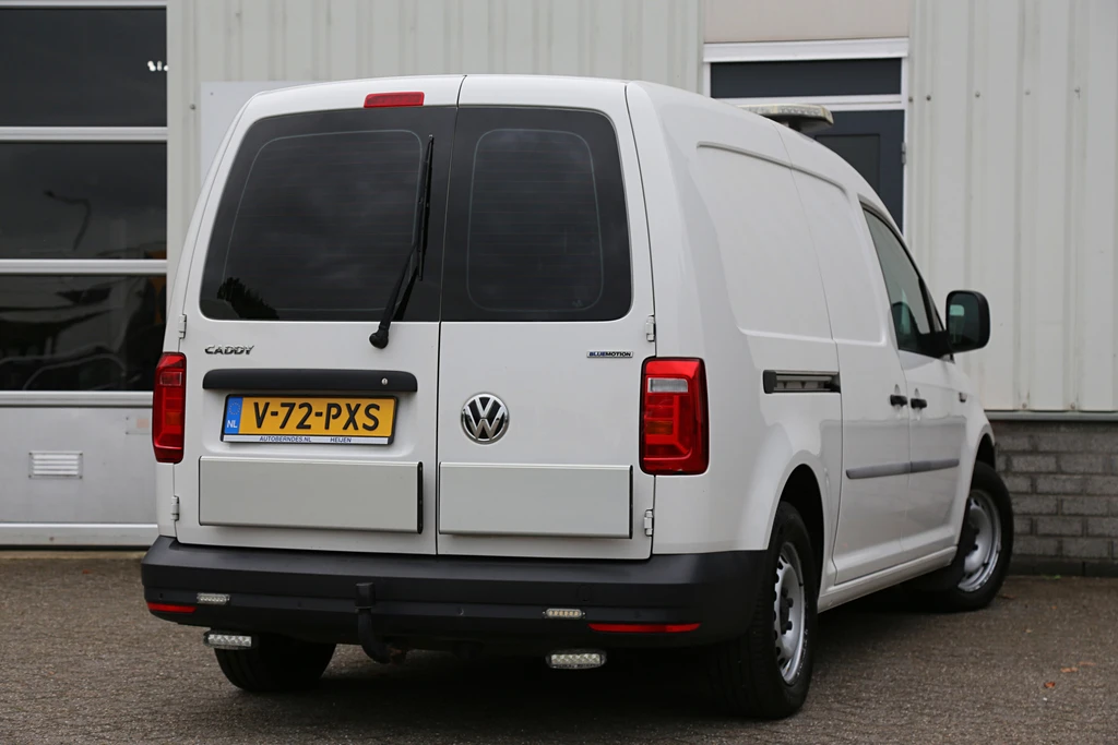 Volkswagen Caddy – foto 11