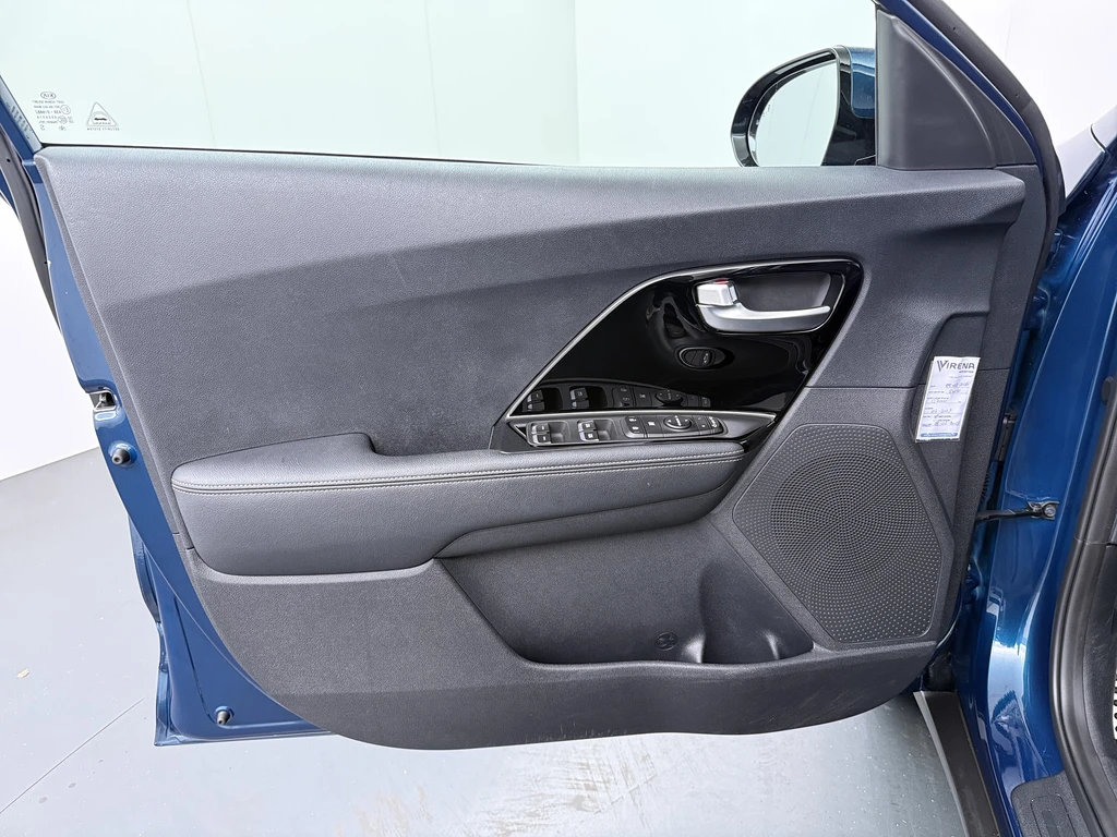 Kia Niro – foto 23