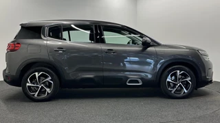 Citroën C5 Aircross – thumbnail 6