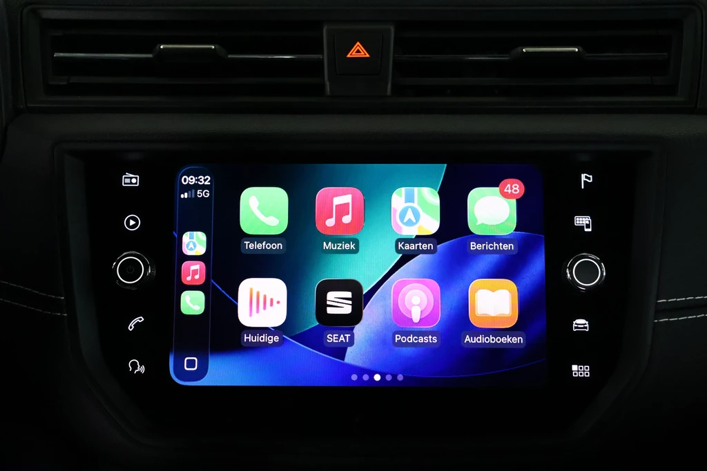 SEAT Arona – foto 26
