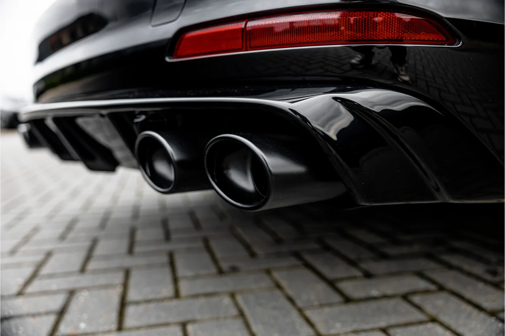 Audi A6 – foto 32