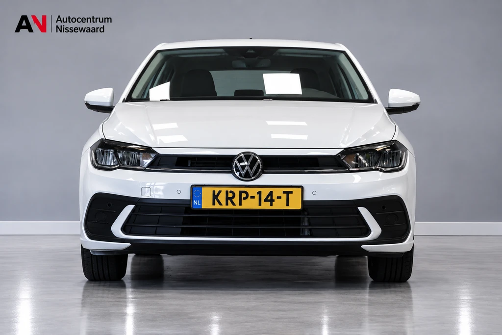 Volkswagen Polo – foto 6