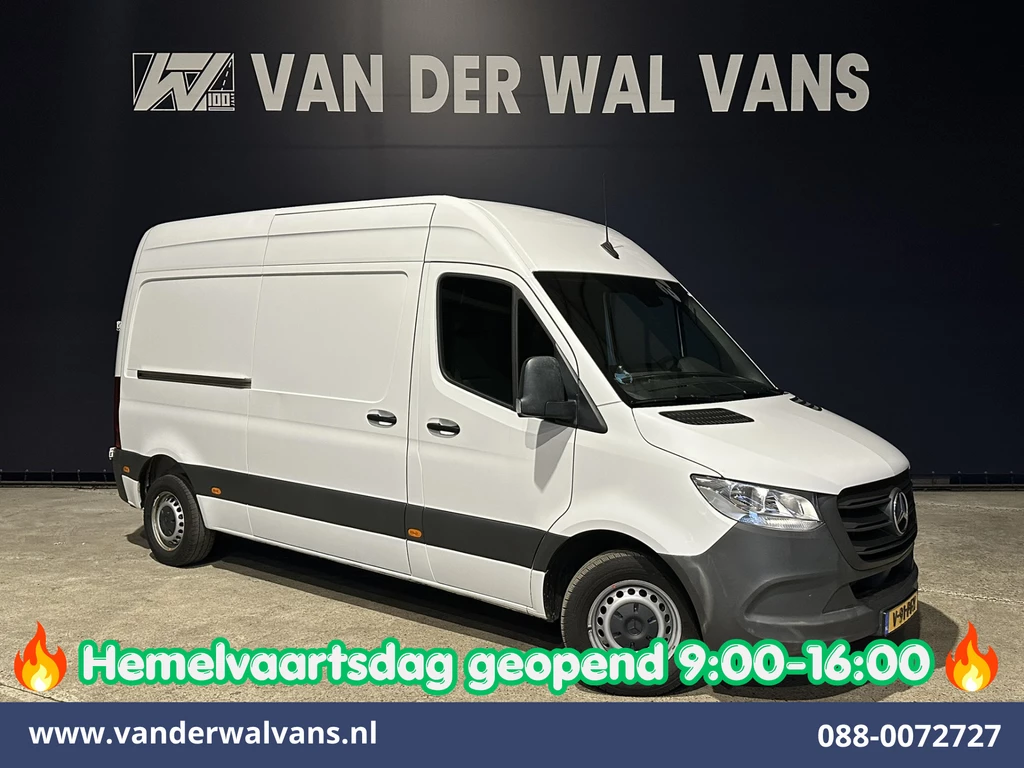 Mercedes-Benz Sprinter – foto 4