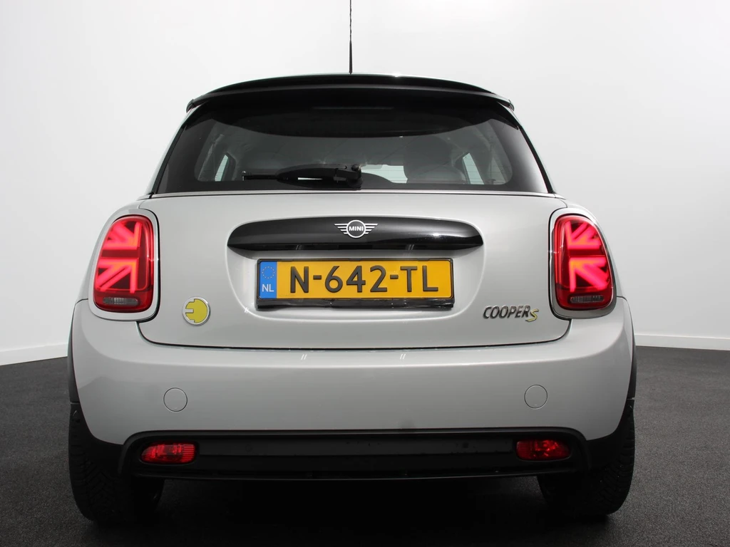 MINI Electric – foto 3
