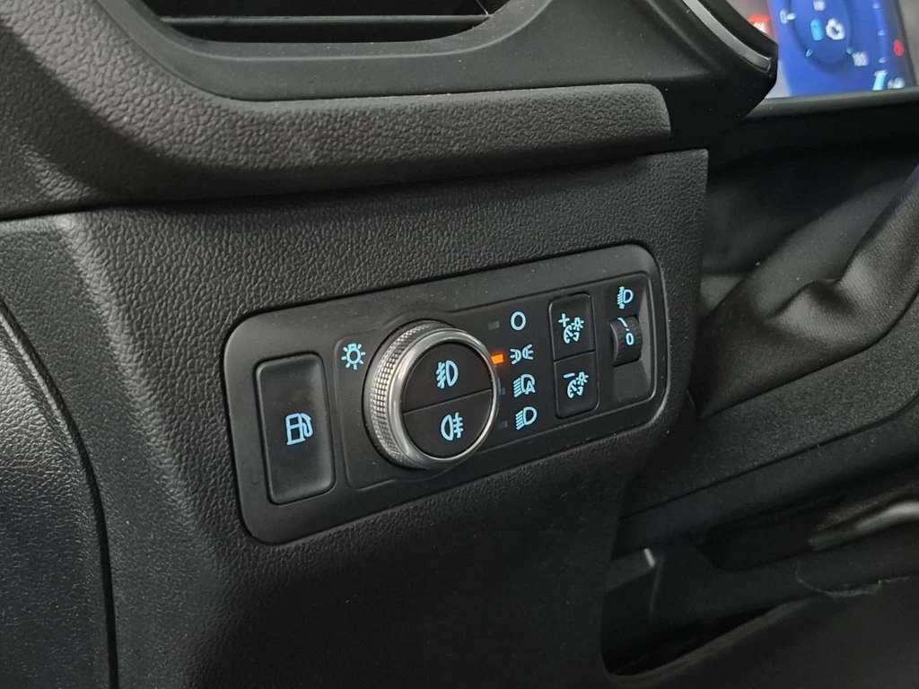 Ford Kuga – foto 20