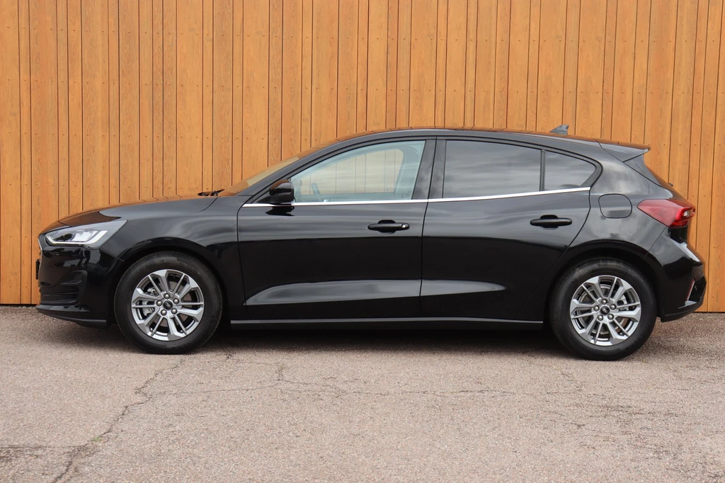 Ford Focus – foto 3