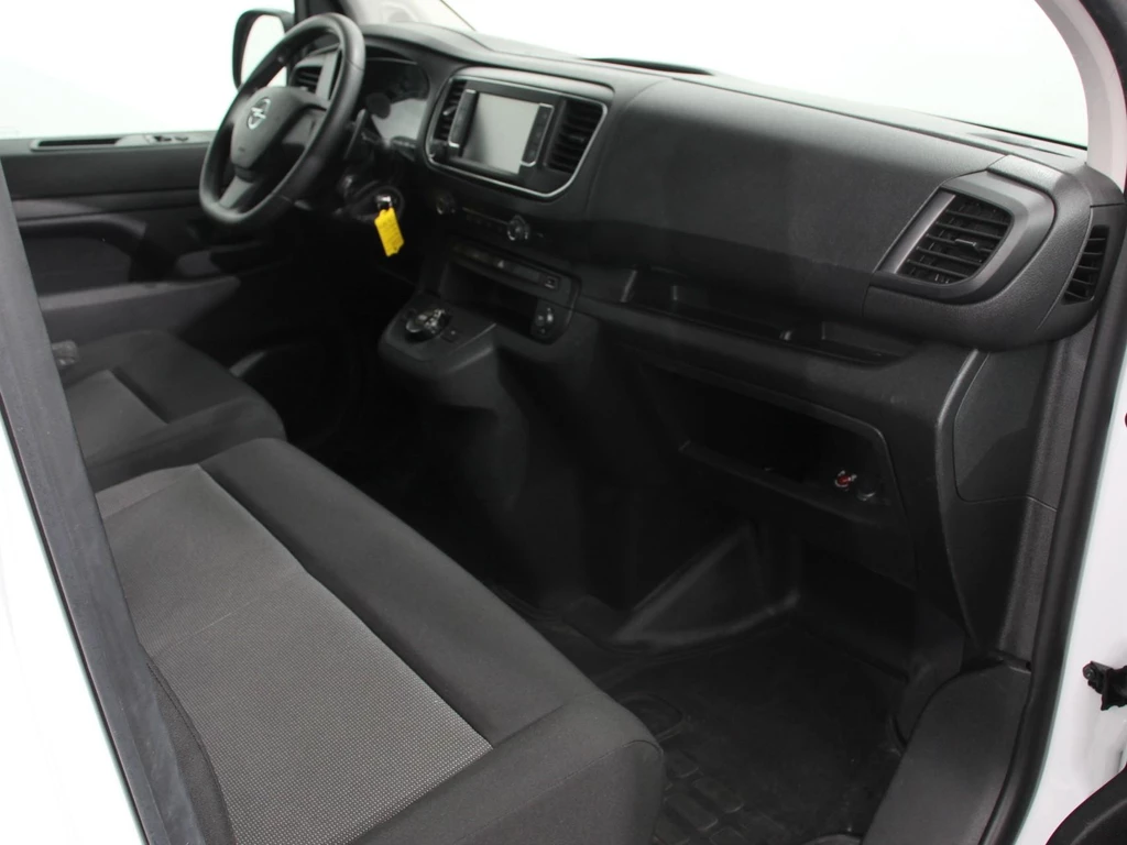 Opel Vivaro – foto 14