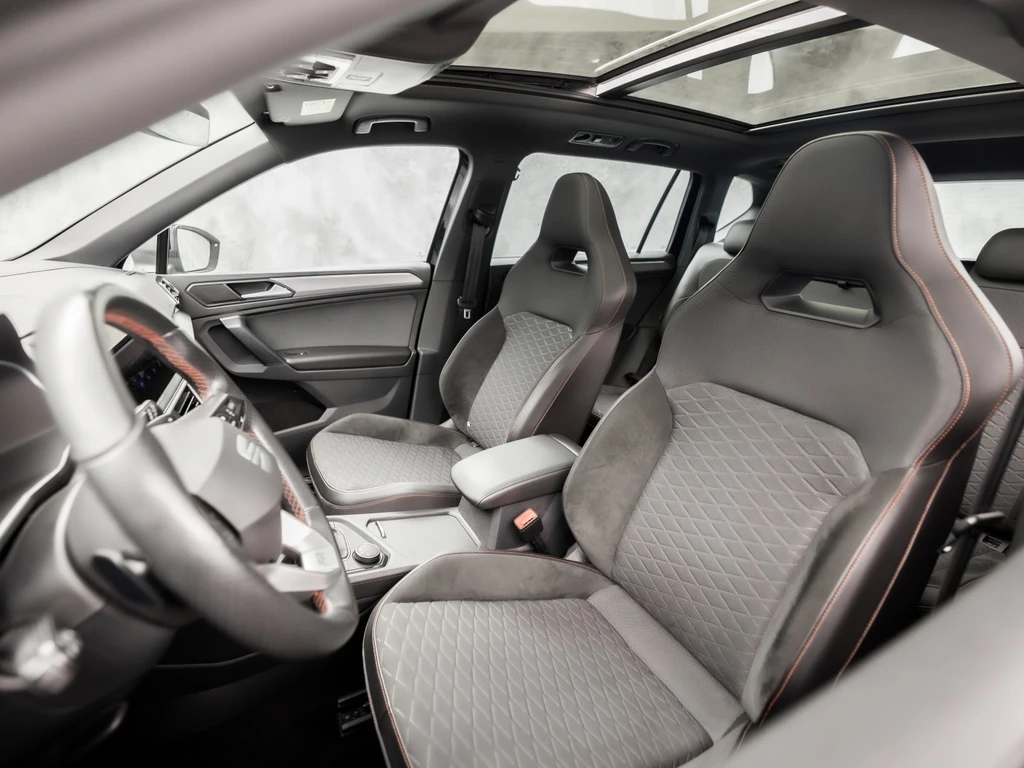 SEAT Tarraco – foto 17