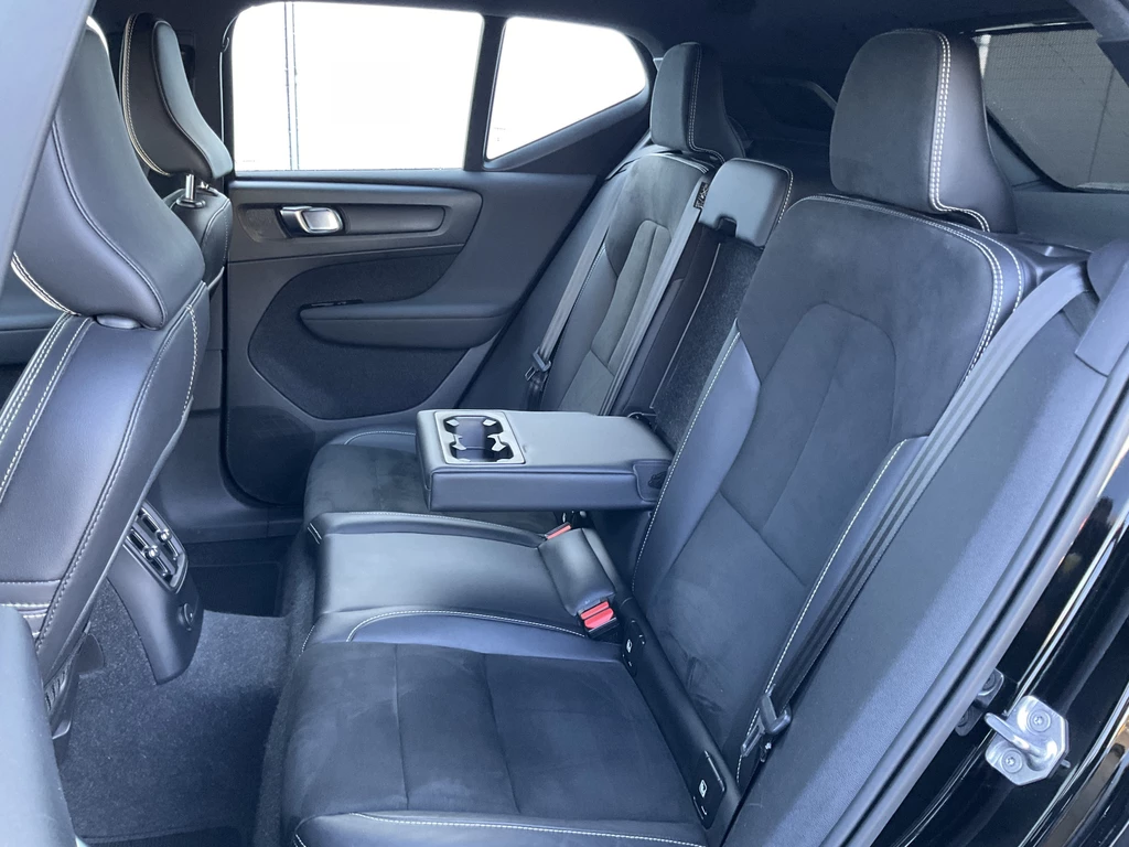 Volvo XC40 – foto 14