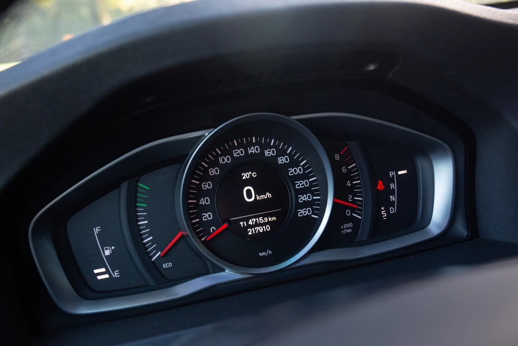 Volvo V60 – foto 11