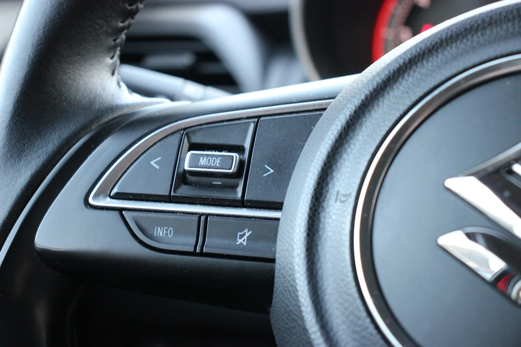 Suzuki Swift – foto 22