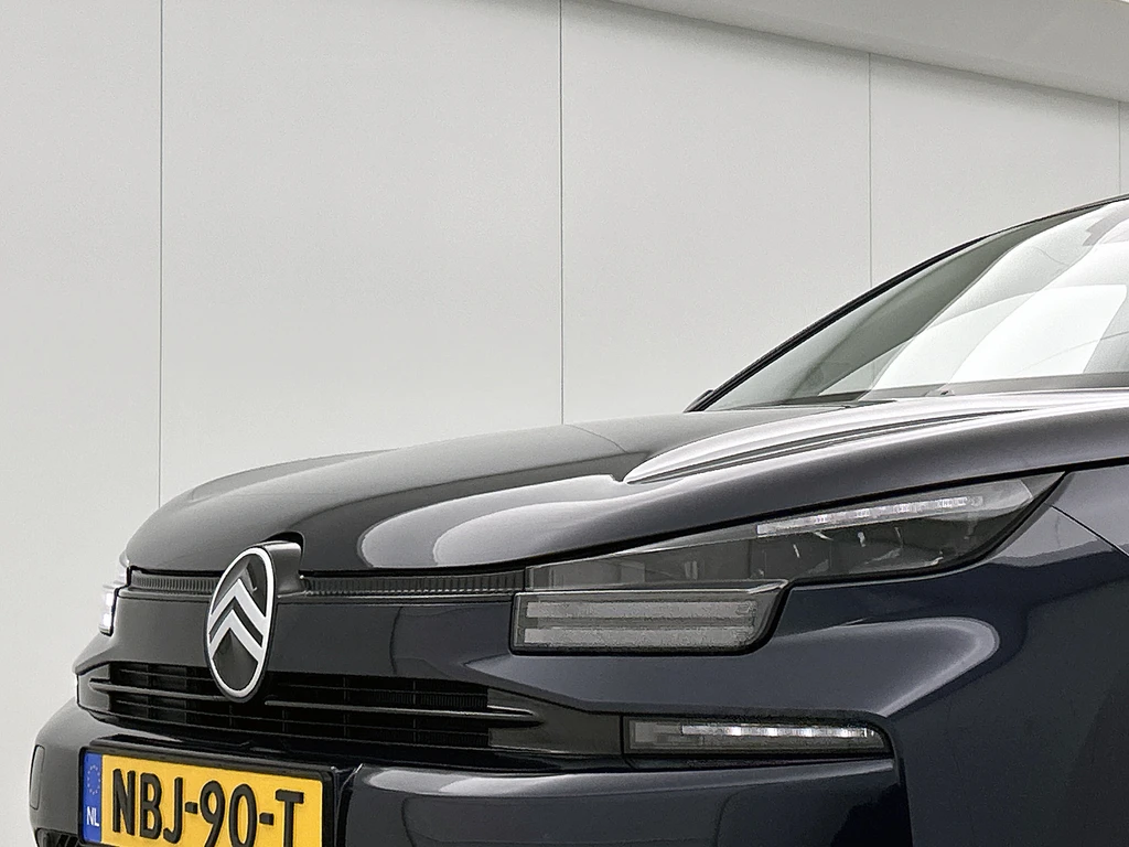 Citroën ë-C4 X – foto 29