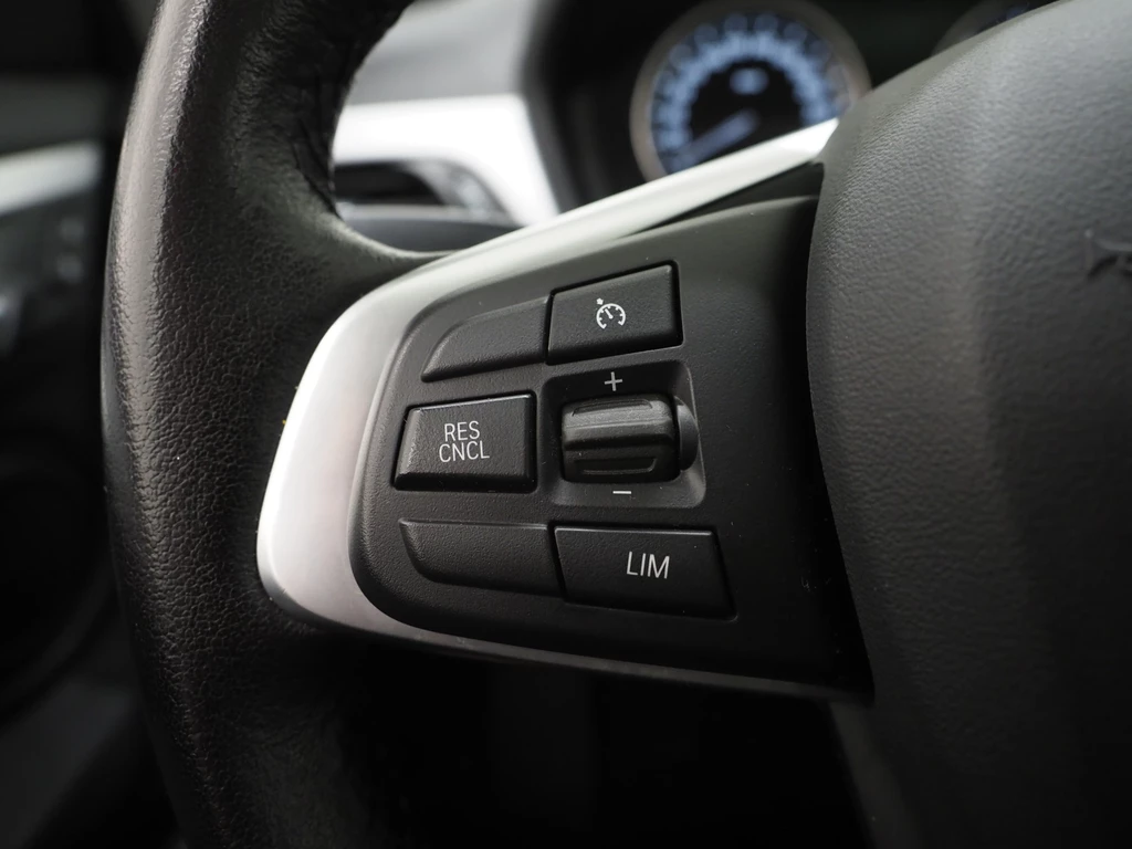 BMW X1 – foto 21