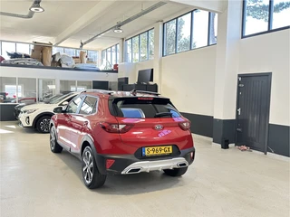 Kia Stonic – thumbnail 2