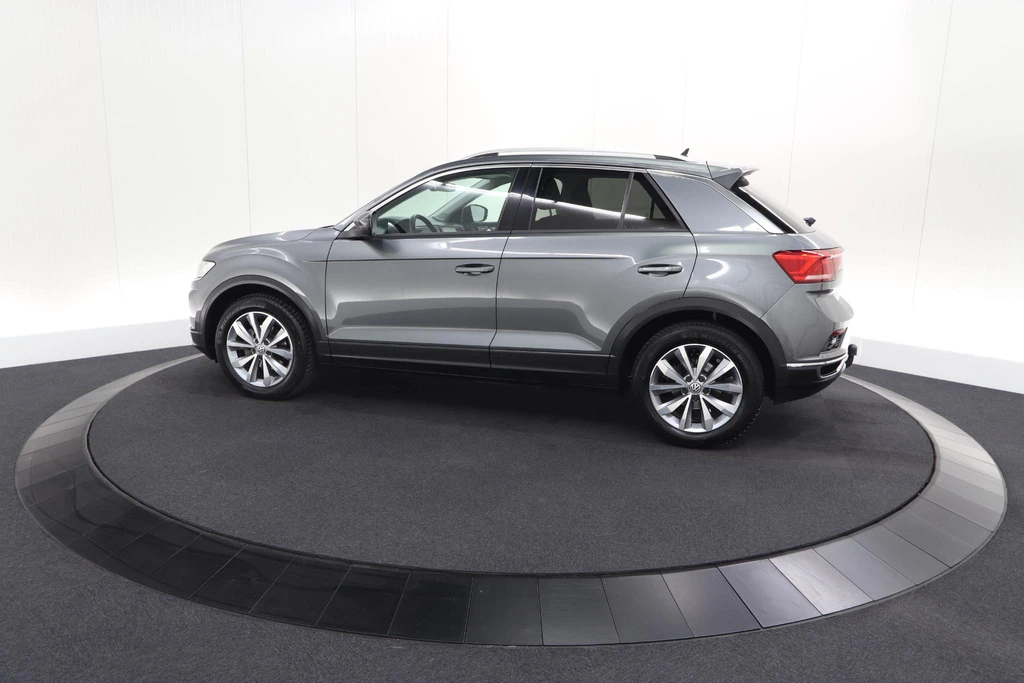 Volkswagen T-Roc – foto 4